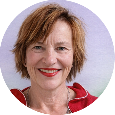 Anne-Door de Jong