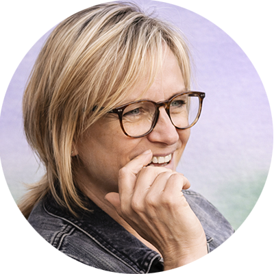 Jeanette van Ree